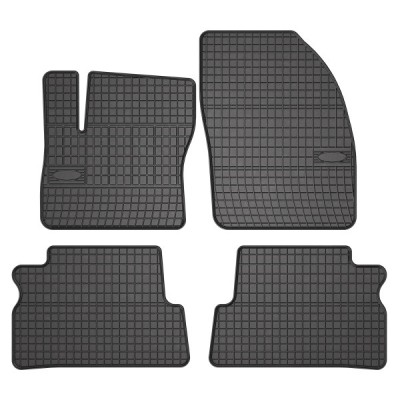 Set Covorase cauciuc Ford C-Max 2003-2010 foto