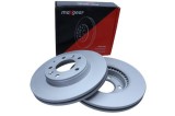 Disc frana MITSUBISHI PAJERO IV Van (V9_, V8_, V8_V) (2006 - Prezent) MAXGEAR 19-0949
