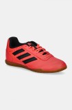 Adidas Performance &icirc;ncălțăminte de interior Super Sala 2 culoarea roz, IG8758