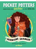 Cumpara ieftin Pocket Potters. Ghiduri Pentru Seria Harry Potter De J.K. Rowlling: Hermione Granger, J.K. Rowling - Editura Art