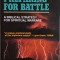 Preparing for Battle &ndash; Peter Adams