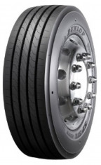 Anvelope camioane Dunlop SP 372 City ( 275/70 R22.5 J 16PR Marcare dubla 152/148E ) foto