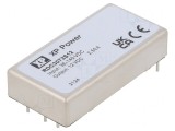 Convertor DC/DC 30W 36-140V la 12V 2.5A THT