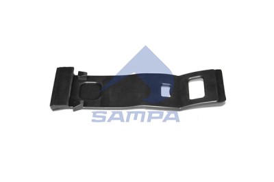 SAMPA 204.168 Bandou, aripa foto