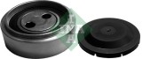 INA 531 0307 10 rola intinzator,curea transmisie