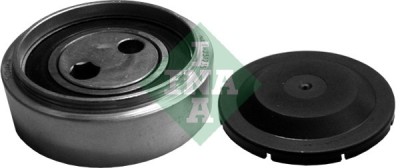 INA 531 0307 10 rola intinzator,curea transmisie foto