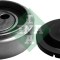 INA 531 0307 10 rola intinzator,curea transmisie
