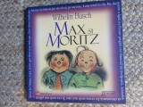 Max si Moritz - Wilhelm Busch