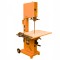 Masina de taiat BCA caramida Bisonte TSC470, 230 V, 1.85 kW, Hmax. taiere 470 mm