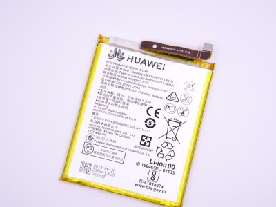 Huawei P20 Lite Acumulator Baterie ANE-LX1, ANE-LX2 SWAP foto