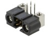 Conector PCB-cablu/PCB soclu tată PIN 4 Datamate J-Tek THT