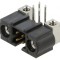 Conector PCB-cablu/PCB soclu tată PIN 4 Datamate J-Tek THT