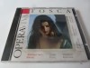 Tosca, cd