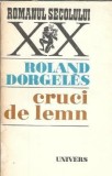 Cruci de lemn - Roland Dorgeles