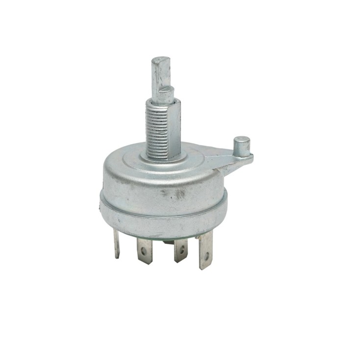 Comutator lumini John Deere cod OEM AM124875