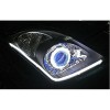Banda flexibila LED DRL lumina alba 85cm BO85W - 12V Automotive TrustedCars, Oem