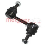 Brat/bieleta suspensie, stabilizator HONDA ACCORD VII (CL) (2003 - 2008) METZGER 53024311