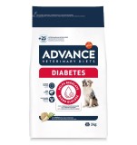 Cumpara ieftin Advance Veterinary Diets Dog Diabetes, 3 kg, Advance Diets