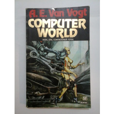 COMPUTER WORLD - A.E. Van Vogt