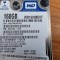 Hard Disk Drive (HDD) 160 GB , WESTERN DIGITAL , SATA ,PENTRU LEPTOP , 100% VIATA TESTAT SENTINEL , ARE 60 ZILE SI 6 ORE DE FUNCTIONARE .