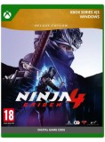 Ninja Gaiden 4 Deluxe Edition XBOX SERIES S|XBOX SERIES X