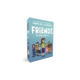 Friends: The Series Boxed Set: Real Friends, Best Friends, Friends Forever
