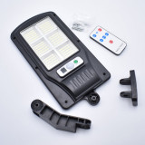 Lampa Solara Cu Acumulator De Exterior, BL-240-SMD