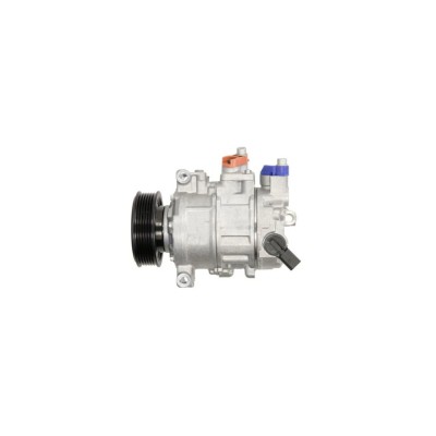 Compresor Clima Audi A4 8Ec B7 Denso Dcp02052 foto