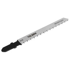 Set de 5 lame de ferastraie T101B pentru lemn, placi aglomer
