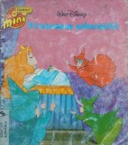 Frumoasa Adormita - Walt Disney, Carte Povesti pentru Copii, Tip coperta: Uzata