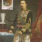 Romania, Alexandru Ioan Cuza, maxima, 1977, eroare