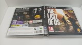 Joc PS3 The Last of Us (ID 000317)