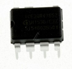 459050R CI ICE2QR4765Z DIP7 759551843000 circuit integrat GRUNDIG