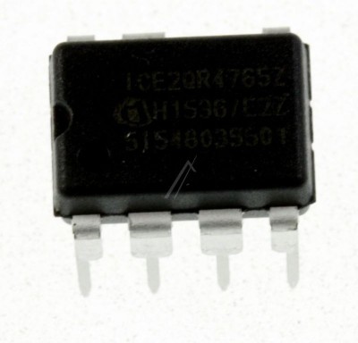 459050R CI ICE2QR4765Z DIP7 759551843000 circuit integrat GRUNDIG foto