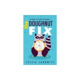 The Doughnut Fix