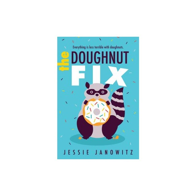 The Doughnut Fix