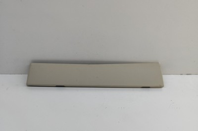 Ornament inferior planșa de bord TESLA MODEL X 2018 OEM: 1002301-22-B 30381377 foto