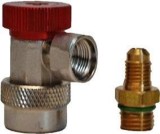 Cuplare rapida HP M14x1.5 cu conector 1/4 SAE masculin Magneti Marelli 007950025230, adaptor sistem AC auto, piesa noua, fiabila, montaj rapid,