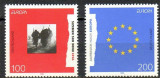 C2277 - Germania RF 1995 - Europa 2v.neuzat,perfecta stare, Nestampilat