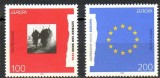 C2277 - Germania RF 1995 - Europa 2v.neuzat,perfecta stare