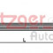 Conducta / cablu frana RENAULT KANGOO Express (FC0/1) (1997 - 2007) METZGER 4110109