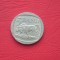 C50 - Moneda foarte veche - 5 rand - Africa de Sud - 1995