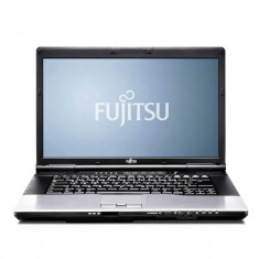 Laptopuri Second Hand Fujitsu LIFEBOOK E752, Intel i5-3320M, Grad A-, Display 15.6&amp;quot; foto