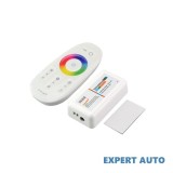 Telecomanda touch rgbw 1202-2,4g Alta marca Alt model #7