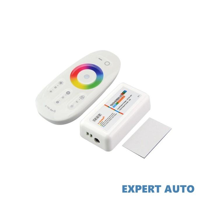 Telecomanda touch rgbw 1202-2,4g Alta marca Alt model #7