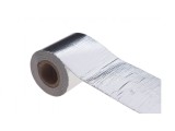 Cumpara ieftin Banda aluminiu termoizolanta esapament, 5 metri