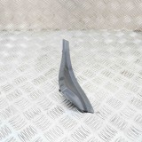 Ornament Parbriz Crom Inox Mazda CX-3 DK 2016&gt; D10E-51-PB1 Eurowest/Lema Chedere Cromate