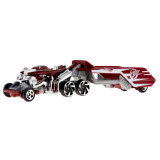 Cumpara ieftin Hot Wheels Camion Rad Rider Rig