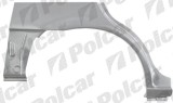 Segment reparatie aripa spate MAZDA 626 (GF/GW), 05.1997-12.2000, partea dreapta, modele cu 5 usi,