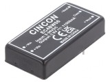 Convertor DC/DC 10W 9-36V la 5V/-5V